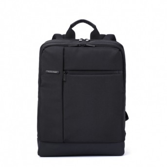 Рюкзак для ноутбука Xiaomi Millet business multi-functional Чёрный - Metoo (3)