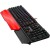 Клавиатура A4Tech Bloody B975 Black/ Orange Switch - Metoo (3)