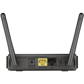 Точка доступа Wi-Fi D-Link DAP-1360 - Metoo (2)