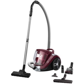 Пылесос Tefal TW4873EA Compact Power XXL (CC4) - Metoo (3)