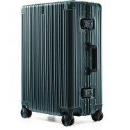 Чемодан NINETYGO All-round Guard Luggage 28" Green