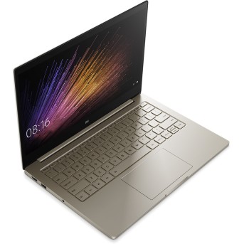 Ноутбук Mi Notebook Air 12,5" 256GB Gold - Metoo (1)