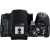 Цифровой зеркальный фотоаппарат CANON EOS 250D EF-S 18-55 mm IS STM Black - Metoo (3)