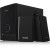 Колонки Microlab M500U/<wbr>2.1 чёрные - Metoo (1)