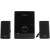 Колонки Microlab M500U/<wbr>2.1 чёрные - Metoo (2)