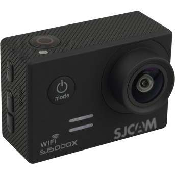 Экшн-камера SJCAM SJ5000X - Metoo (1)