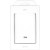 Power bank 7800 мАч Роутер Xiaomi ZMi MF855 Белый - Metoo (3)