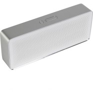Колонки Mi Bluetooth Speaker Square Box II Белые