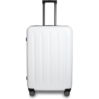 Чемодан Mi Trolley 90 Points Suitcase 28 Белый - Metoo (1)