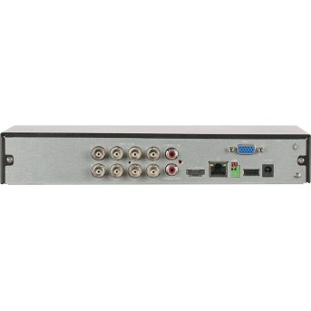 Гибридный видеорегистартор Dahua DH-XVR5108HS-4KL-I3 - Metoo (3)