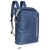 Спортивный рюкзак Xiaomi Personality Style Голубой - Metoo (1)