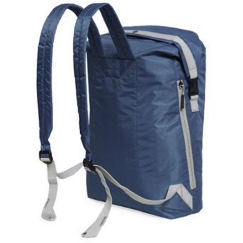Спортивный рюкзак Xiaomi Personality Style Голубой - Metoo (2)