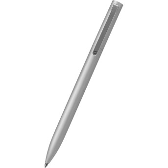 Ручка MiJia Pen BZL4008TY Серебристая - Metoo (1)