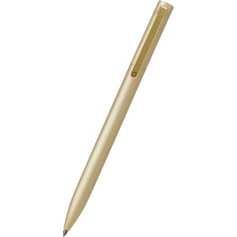 Ручка MiJia Pen BZL4006TY Золотая - Metoo (1)
