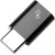 Переходник microUSB на USB Xiaomi - Metoo (1)