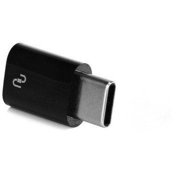 Переходник microUSB на USB Xiaomi - Metoo (3)