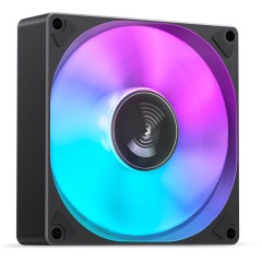 Вентилятор для компьютерного корпуса Jonsbo SL-925(Color) Black..