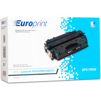 Картридж Europrint EPC-Q7553X - Metoo (3)