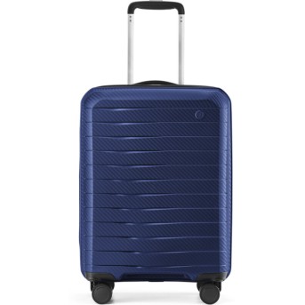 Чемодан NINETYGO Lightweight Luggage 24'' Синий - Metoo (2)