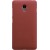 Чехол для смартфона NILLKIN для Redmi 4X (Super Frosted Shield) Красный - Metoo (1)