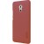 Чехол для смартфона NILLKIN для Redmi 4X (Super Frosted Shield) Красный - Metoo (2)
