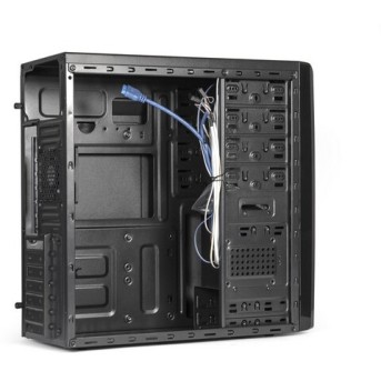 Компьютерный корпус Aerocool CS-1101 без Б/<wbr>П - Metoo (2)
