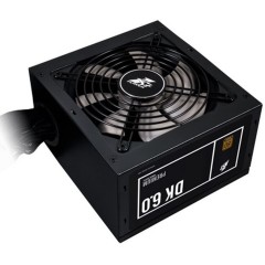 Блок питания 1STPLAYER DK PREMIUM 600W Bronze