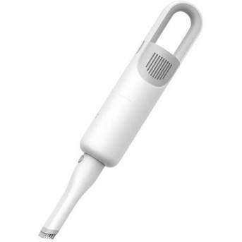Беспроводной вертикальный пылесос Xiaomi Mi Handheld Vacuum Cleaner Light Белый - Metoo (2)