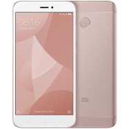 Смартфон Xiaomi Redmi 4X 16Gb Розовый