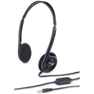 Гарнитура Genius HS-200C,SINGLE