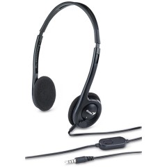 Гарнитура Genius HS-200C,SINGLE