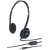 Гарнитура Genius HS-200C,SINGLE - Metoo (1)
