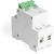 Автоматический выключатель iPower ВА47-63 2Р 10А Реечный - Metoo (3)