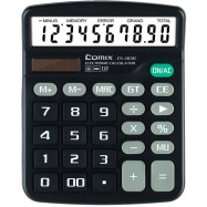 Калькулятор Comix CS-1830 настольный