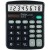 Калькулятор Comix CS-1838 настольный - Metoo (1)