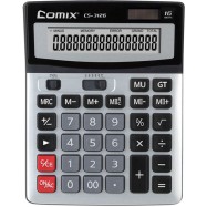 Калькулятор Comix CS-3126 настольный