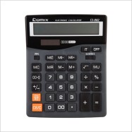 Калькулятор Comix CS-882 бухгалтерский