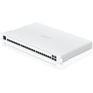 Сетевой коммутатор Ubiquiti UISP-S-Pro..