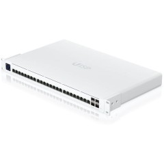 Сетевой коммутатор Ubiquiti UISP-S-Pro