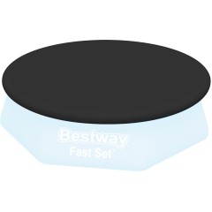 Тент для бассейна Bestway 58032..