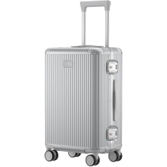 Чемодан Xiaomi Aluminum Frame Luggage 20"
