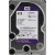 Внутренний жесткий диск 4Tb HDD Western Digital WD40PURZ, 3.5", 64Mb, SATA III - Metoo (1)