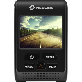 Видеорегистратор Neoline G-Tech X37 - Metoo (3)
