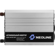 Инвертор для автомобиля Neoline 1500W