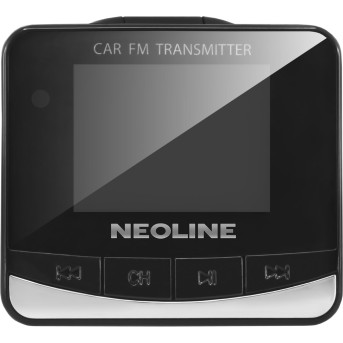 FM модулятор Neoline Flex FM - Metoo (1)