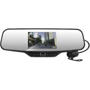 Видеорегистратор зеркало заднего вида и камерой парковки Neoline G-tech X23