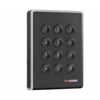 Считыватель Hikvision DS-K1108AM - Metoo (1)