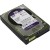 Жесткий диск для видеонаблюдения HDD 6Tb Western Digital (WD60PURZ), 3.5", 64Mb, SATA III, Purple - Metoo (3)