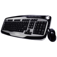 Клавиатура и мышь Gigabyte GK-KM7600