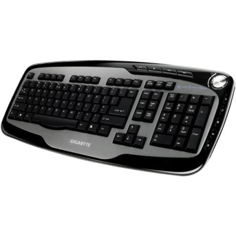 Клавиатура Gigabyte GK-K6800 - Metoo (2)